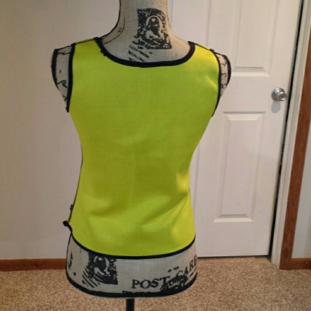 Vest